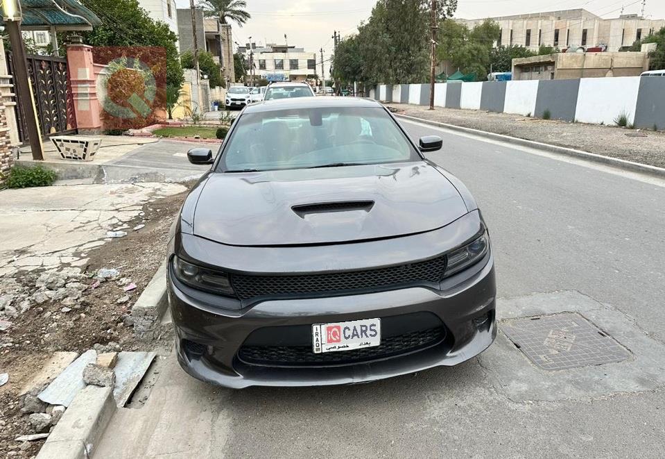 دودج تشارجر